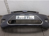  Заглушка буксировочного крюка Ford Focus 2 2008-2011 11501910 #1