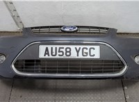  Заглушка буксировочного крюка Ford Focus 2 2008-2011 11501910 #2