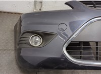  Заглушка буксировочного крюка Ford Focus 2 2008-2011 11501910 #4