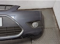  Заглушка буксировочного крюка Ford Focus 2 2008-2011 11501910 #5