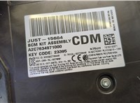 JU5T15604CD, A2C7634971000 Блок предохранителей Ford Fusion 2017-2020 USA 20603203 #4