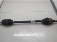  Полуось (приводной вал, шрус) Mercedes ML W164 2005-2011 20603218 #1