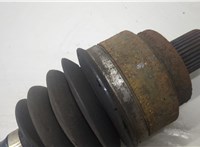  Полуось (приводной вал, шрус) Mercedes ML W164 2005-2011 20603218 #2