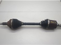 Полуось (приводной вал, шрус) Nissan Murano 2008-2015 20603229 #1