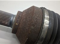  Полуось (приводной вал, шрус) Nissan Murano 2008-2015 20603229 #2
