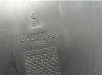 6Q0809958B Защита арок (подкрылок) Volkswagen Polo 2005-2009 20603242 #3