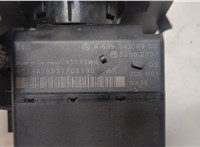 A6395450908 Замок зажигания Mercedes Vito W639 2003-2014 20603259 #5