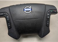  Подушка безопасности водителя Volvo XC70 2002-2007 20603262 #1