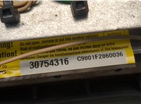  Подушка безопасности водителя Volvo XC70 2002-2007 20603262 #4