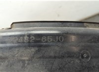  Защита арок (подкрылок) Suzuki Grand Vitara 2005-2016 20603268 #2