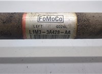 L1M33A428AA Полуось (приводной вал, шрус) Ford Explorer 2019-2025 20603271 #3