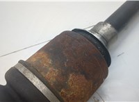  Полуось (приводной вал, шрус) Mercedes ML W164 2005-2011 20603292 #3