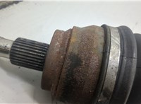  Полуось (приводной вал, шрус) Mercedes ML W164 2005-2011 20603292 #4