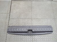 23116152 Пластик (обшивка) внутреннего пространства багажника Chevrolet Equinox 2017-2024 20603318 #1
