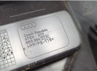  Пластик (обшивка) внутреннего пространства багажника Audi SQ5 2013-2017 20603330 #4