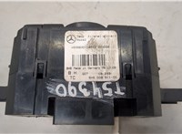 A6398301185 Переключатель отопителя (печки) Mercedes Vito W639 2003-2014 20603336 #2