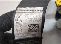 1K4857706BK Ремень безопасности Volkswagen Golf 6 2009-2012 20603342 #3