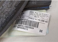 1491813 Подушка безопасности боковая (шторка) Ford Focus 2 2008-2011 20603346 #2