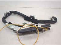1491814 Подушка безопасности боковая (шторка) Ford Focus 2 2008-2011 20603349 #1