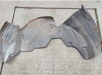 76749BC400 Защита арок (подкрылок) Nissan Micra K12E 2002-2010 20603352 #1
