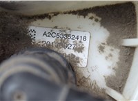  Насос топливный электрический Volkswagen Touareg 2010-2014 20603372 #8
