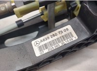 A6392605309 Кулиса КПП Mercedes Vito W639 2003-2014 20603376 #5