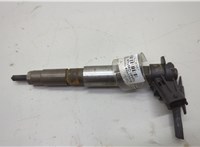 1660000Q0A Форсунка топливная Nissan Qashqai 2006-2013 20603387 #1