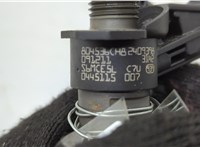 1660000Q0A Форсунка топливная Nissan Qashqai 2006-2013 20603390 #3