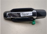 836603E051XX Ручка двери наружная KIA Sorento BL 2002-2011 20603391 #3