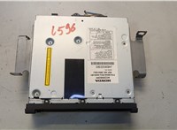 39540SHJA020 Проигрыватель, чейнджер CD/DVD Honda Odyssey 2004-2008 20603402 #2