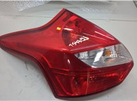 1825320 Фонарь (задний) Ford Focus 3 2011-2015 20603409 #1