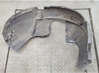  Защита арок (подкрылок) Ford Fiesta 2008-2013 20603420 #1