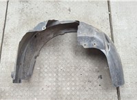  Защита арок (подкрылок) Ford Fiesta 2008-2013 20603420 #3