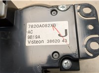 7820A082XB Переключатель отопителя (печки) Mitsubishi Lancer 10 2007-2017 20603425 #3