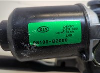 98100B2000, 035248351 Механизм стеклоочистителя (трапеция дворников) KIA Soul 2019-2025 20603428 #5