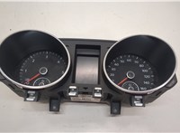 5K0920960N Щиток приборов (приборная панель) Volkswagen Golf 6 2009-2012 20603437 #1