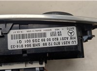 A2519000001 Переключатель отопителя (печки) Mercedes ML W164 2005-2011 20603439 #5