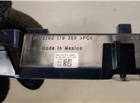 2DA010512 Фонарь дополнительный (стоп-сигнал) Volkswagen Jetta 7 2018-2025 20603441 #3