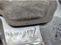  Накладка декоративная на ДВС Chevrolet Equinox 2017-2024 20603442 #3
