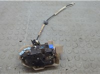  Замок двери Volkswagen Touareg 2006-2010 20603444 #6