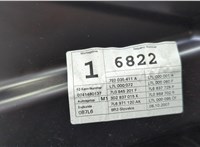 7L0837461F Стеклоподъемник электрический Volkswagen Touareg 2007-2010 20603446 #4