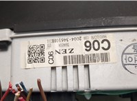 940011C050 Щиток приборов (приборная панель) Hyundai Getz 2002-2011 20603450 #3
