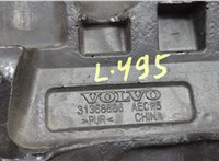  Накладка декоративная на ДВС Volvo S60 2010-2018 20603452 #3
