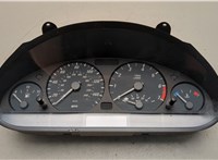 6911308 Щиток приборов (приборная панель) BMW 3 E46 1998-2006 20603458 #1