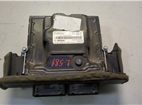 K2GA12A650CGA, KK1A12B684HA, 0261S22514 Блок управления двигателем Lincoln Nautilus 2018-2023 20603478 #1