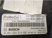 K2GA12A650CGA, KK1A12B684HA, 0261S22514 Блок управления двигателем Lincoln Nautilus 2018-2023 20603478 #5