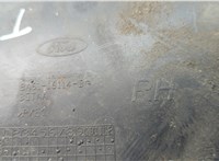  Защита арок (подкрылок) Ford Fiesta 2008-2013 20603479 #3