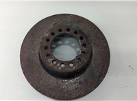 7189976 Диск тормозной Iveco EuroCargo 3 2015-2025 20603495 #1