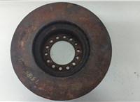 7189976 Диск тормозной Iveco EuroCargo 3 2015-2025 20603495 #4