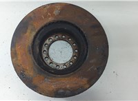 7189976 Диск тормозной Iveco EuroCargo 3 2015-2025 20603497 #3